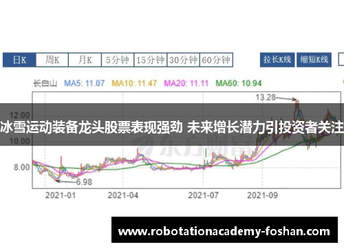冰雪运动装备龙头股票表现强劲 未来增长潜力引投资者关注