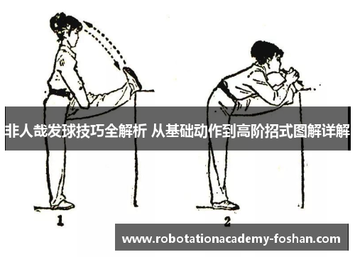 非人哉发球技巧全解析 从基础动作到高阶招式图解详解